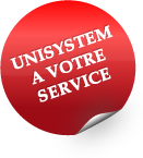 Unisystem  votre service