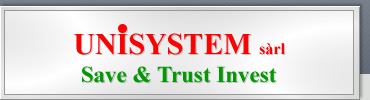 Unisystem sàrl - Neuchâtel (Suisse)
