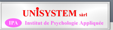 Unisystem sàrl - Neuchâtel (Suisse)
